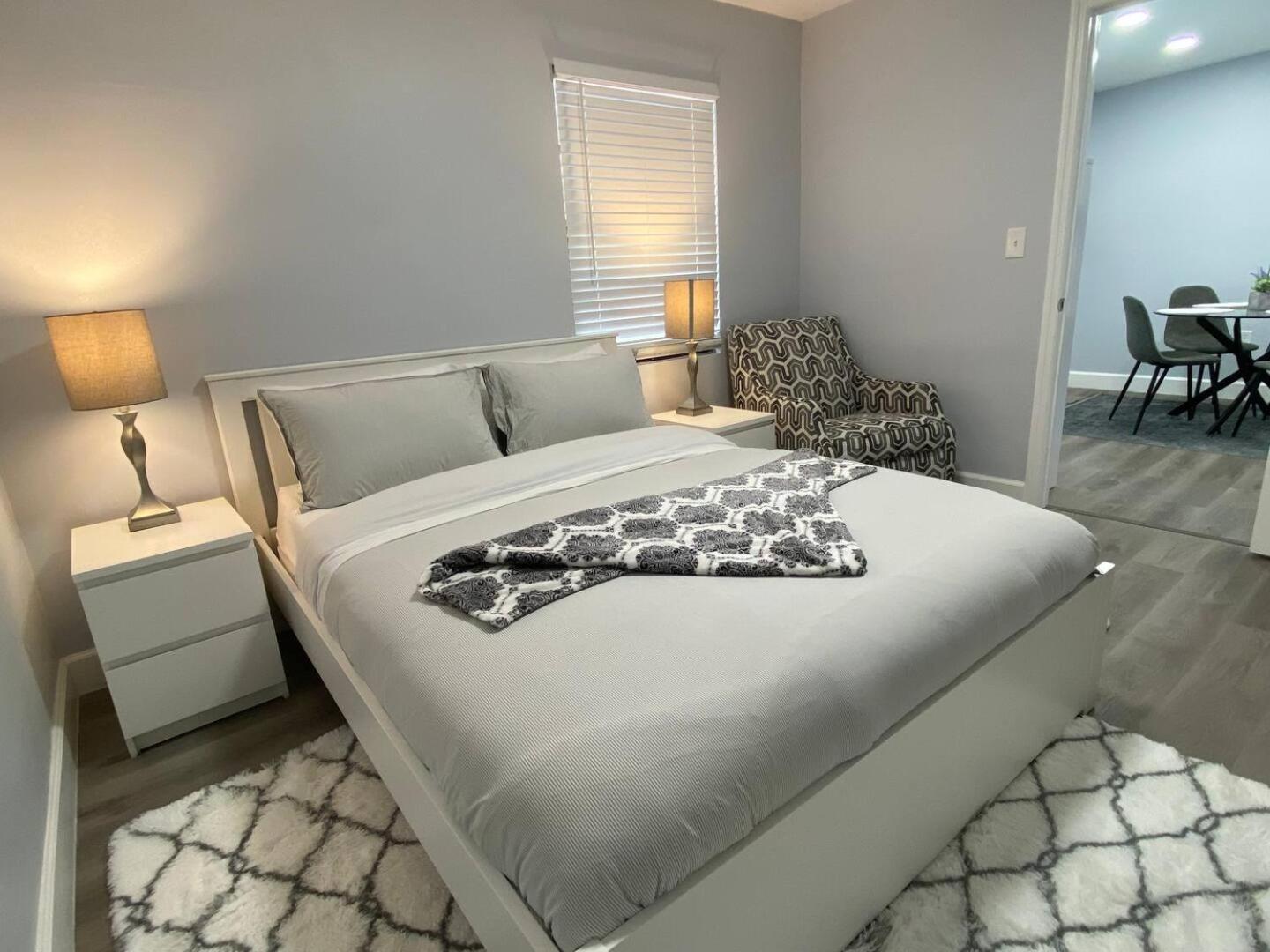 Holiday home Rachaels Upscale 3 Bedrooms Luxury *
