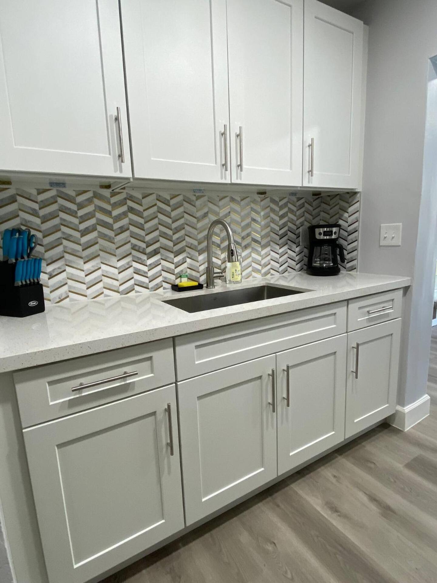 Rachaels Upscale 3 Bedrooms Luxury