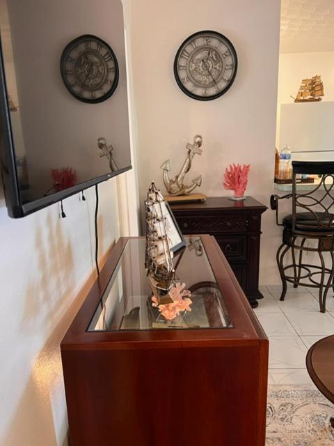 Victoria Park Regency Fort Lauderdale