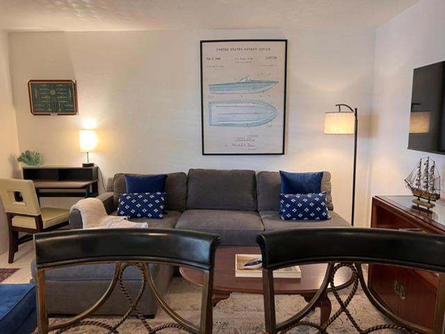 Victoria Park Regency * Fort Lauderdale