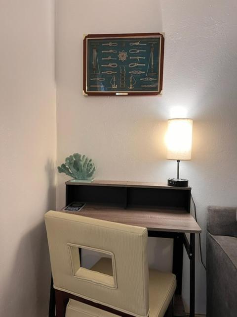Victoria Park Regency Apartment