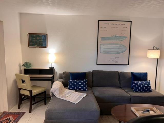 Victoria Park Regency Apartment Fort Lauderdale