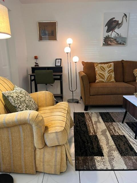 Apartment Victoria Park Regency Fort Lauderdale