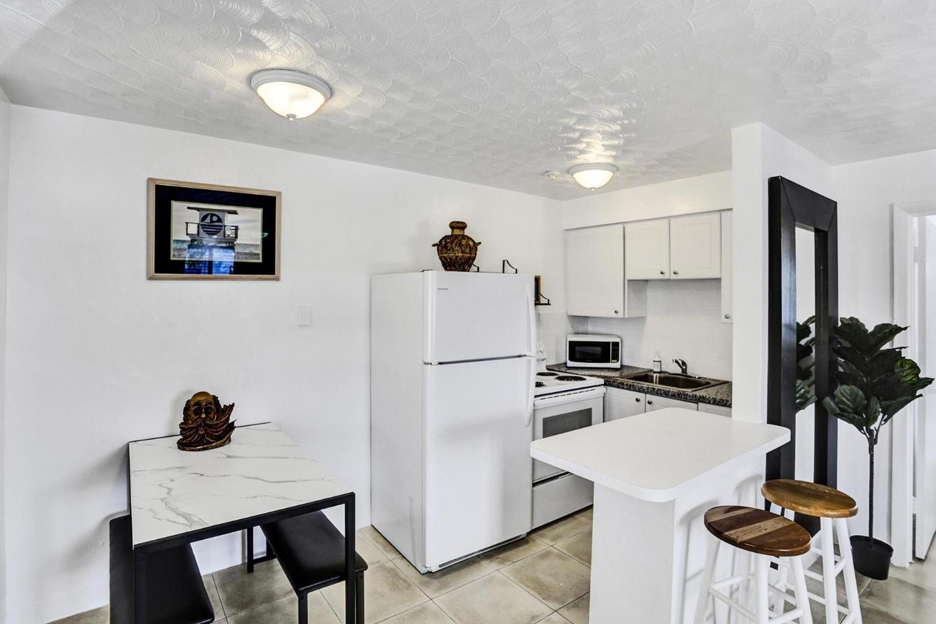 Victoria Park Regency Apartment