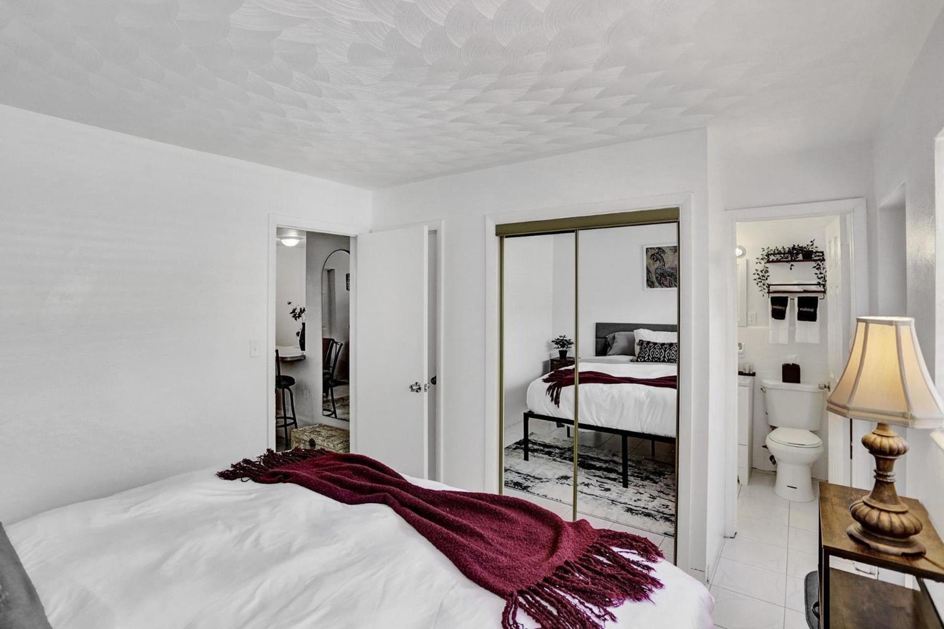 Victoria Park Regency Apartment Fort Lauderdale