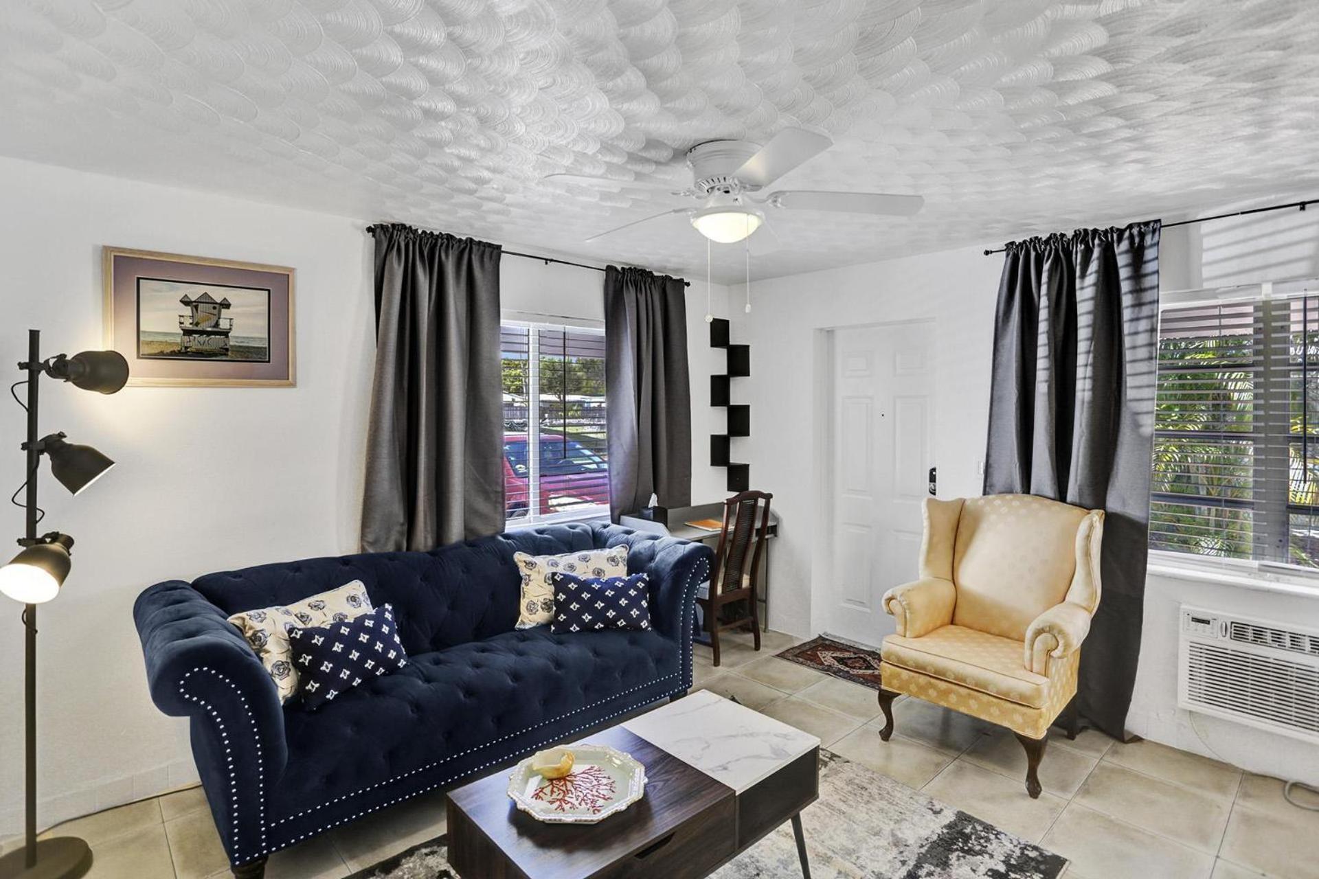 Apartment Victoria Park Regency