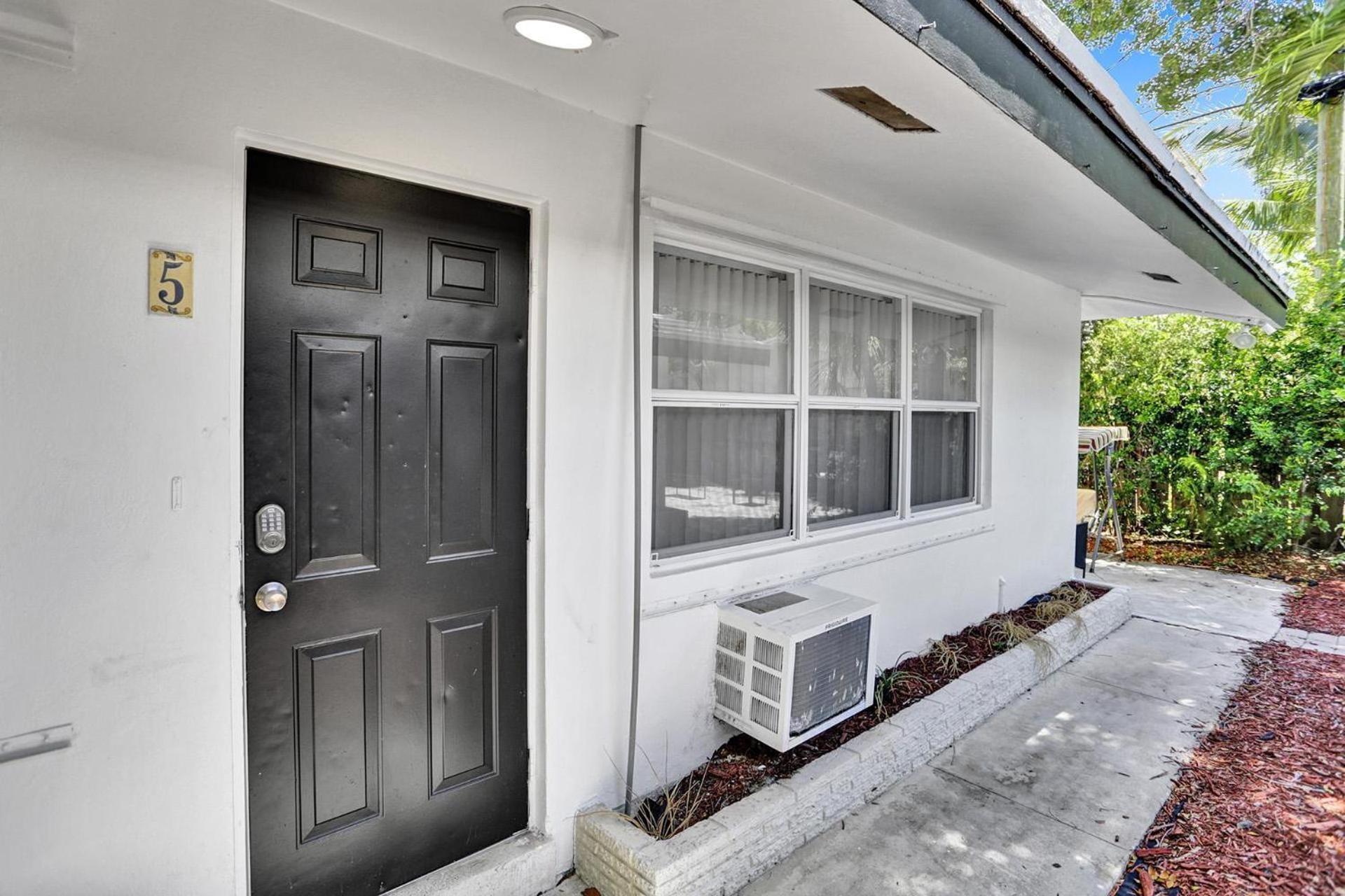 Victoria Park Regency Fort Lauderdale