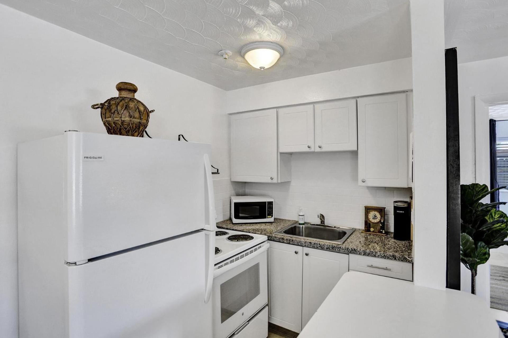 Victoria Park Regency Apartment Fort Lauderdale