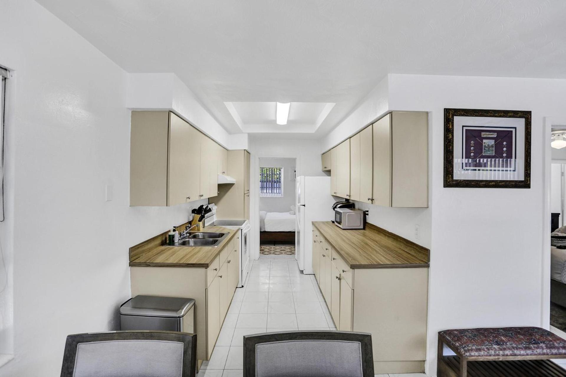 Apartment Victoria Park Regency Fort Lauderdale