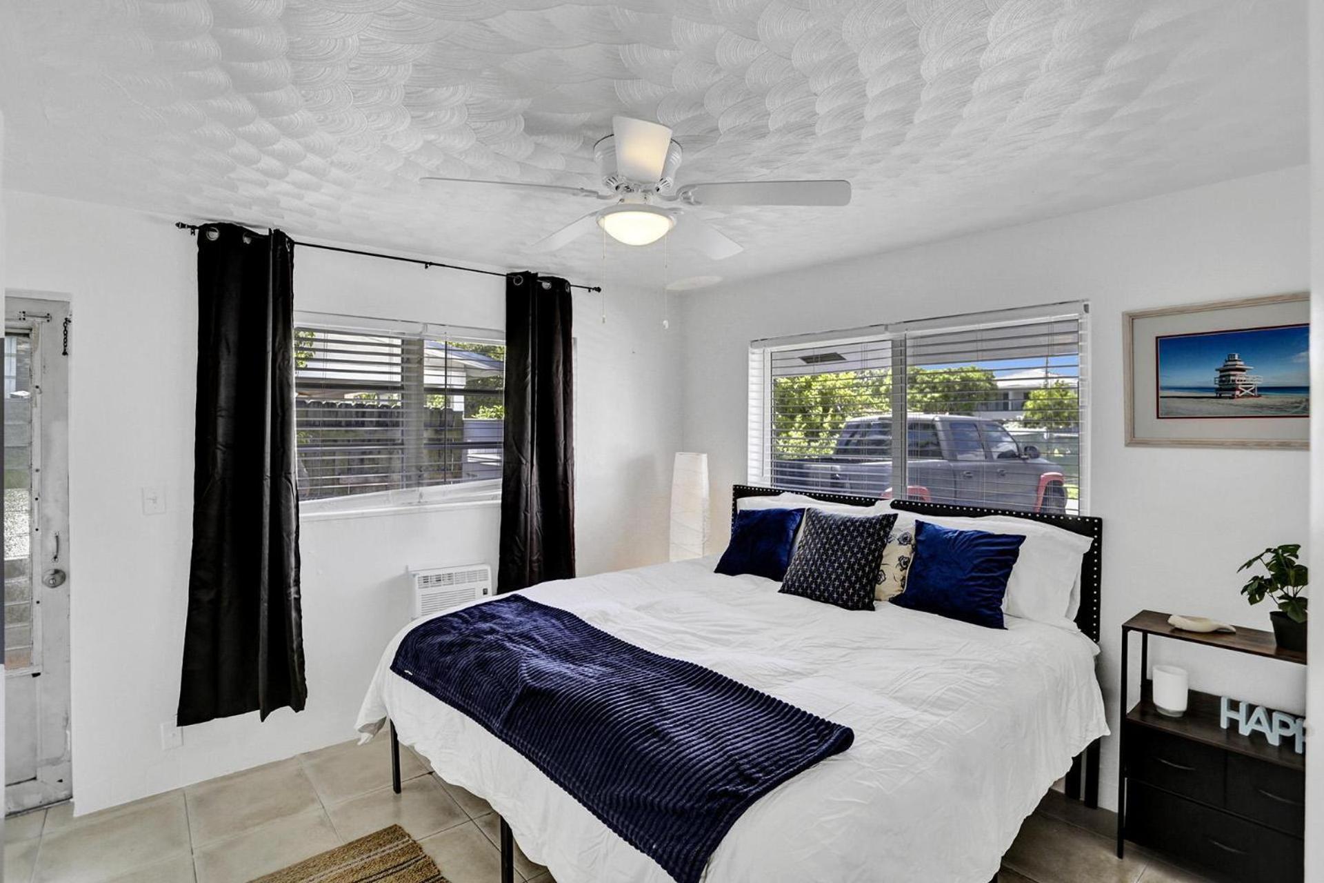 Victoria Park Regency Apartment
