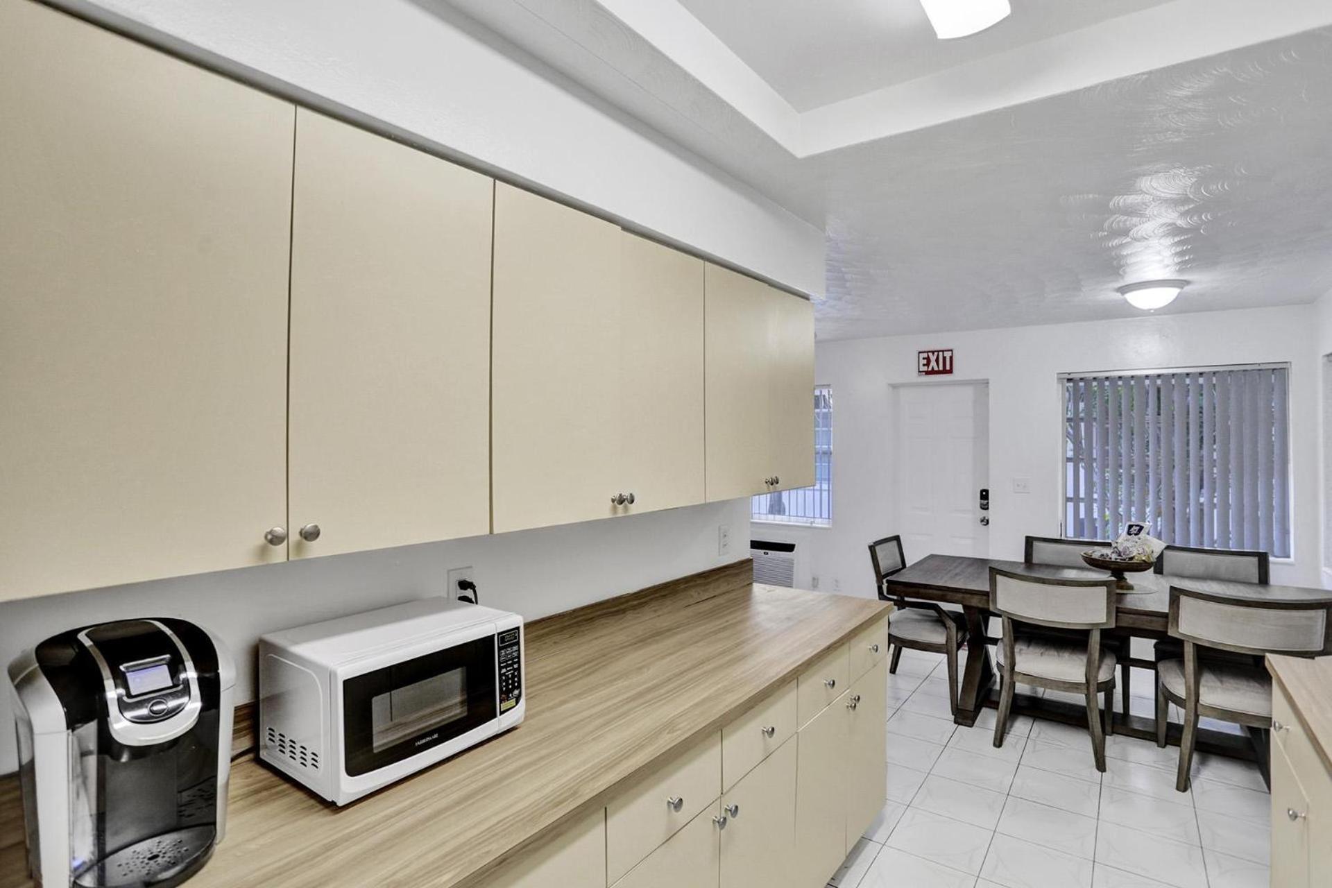 Apartment Victoria Park Regency