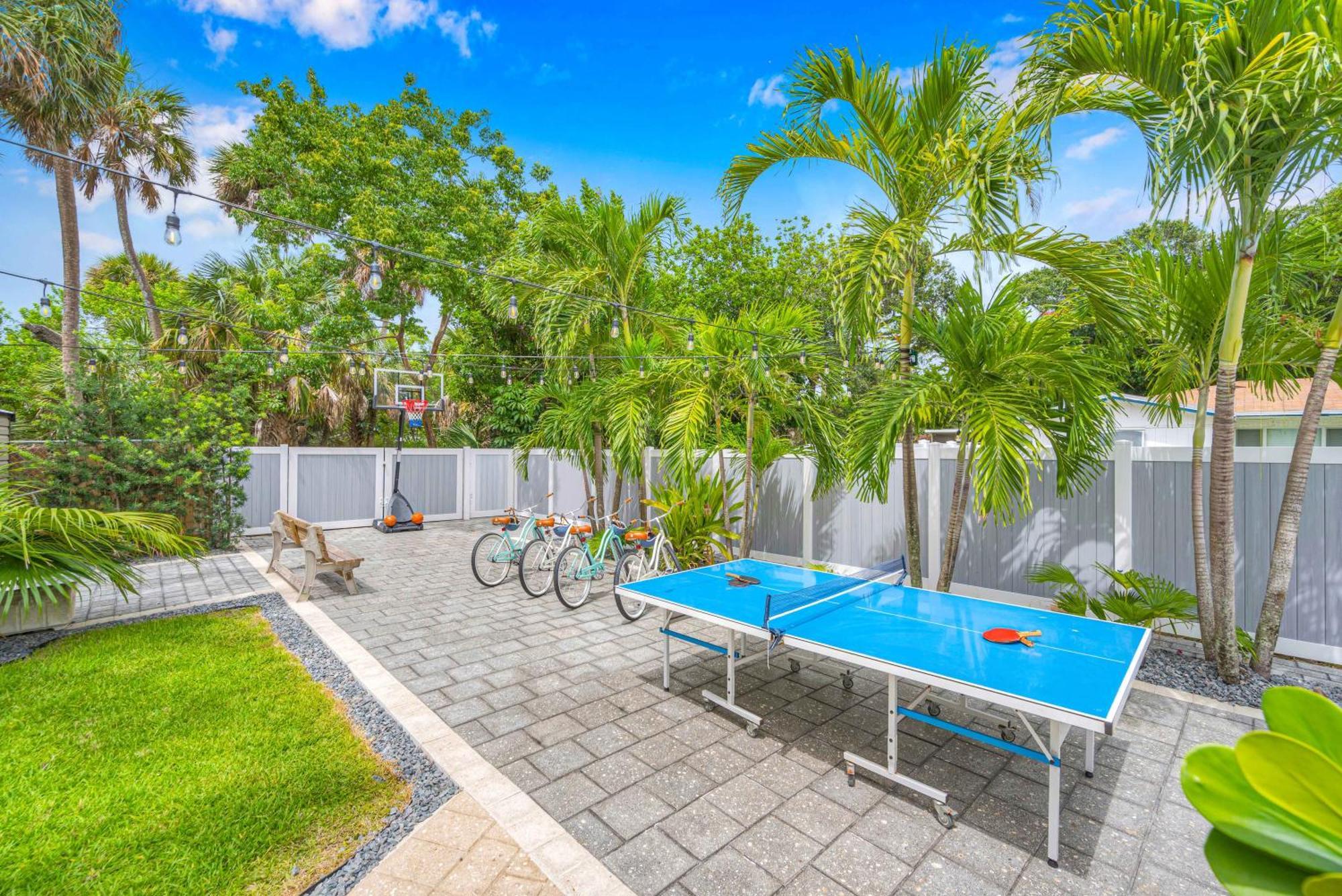 Centrally Located Heated Pool Riverside View Access Citrus Key H0mes * Fort Lauderdale