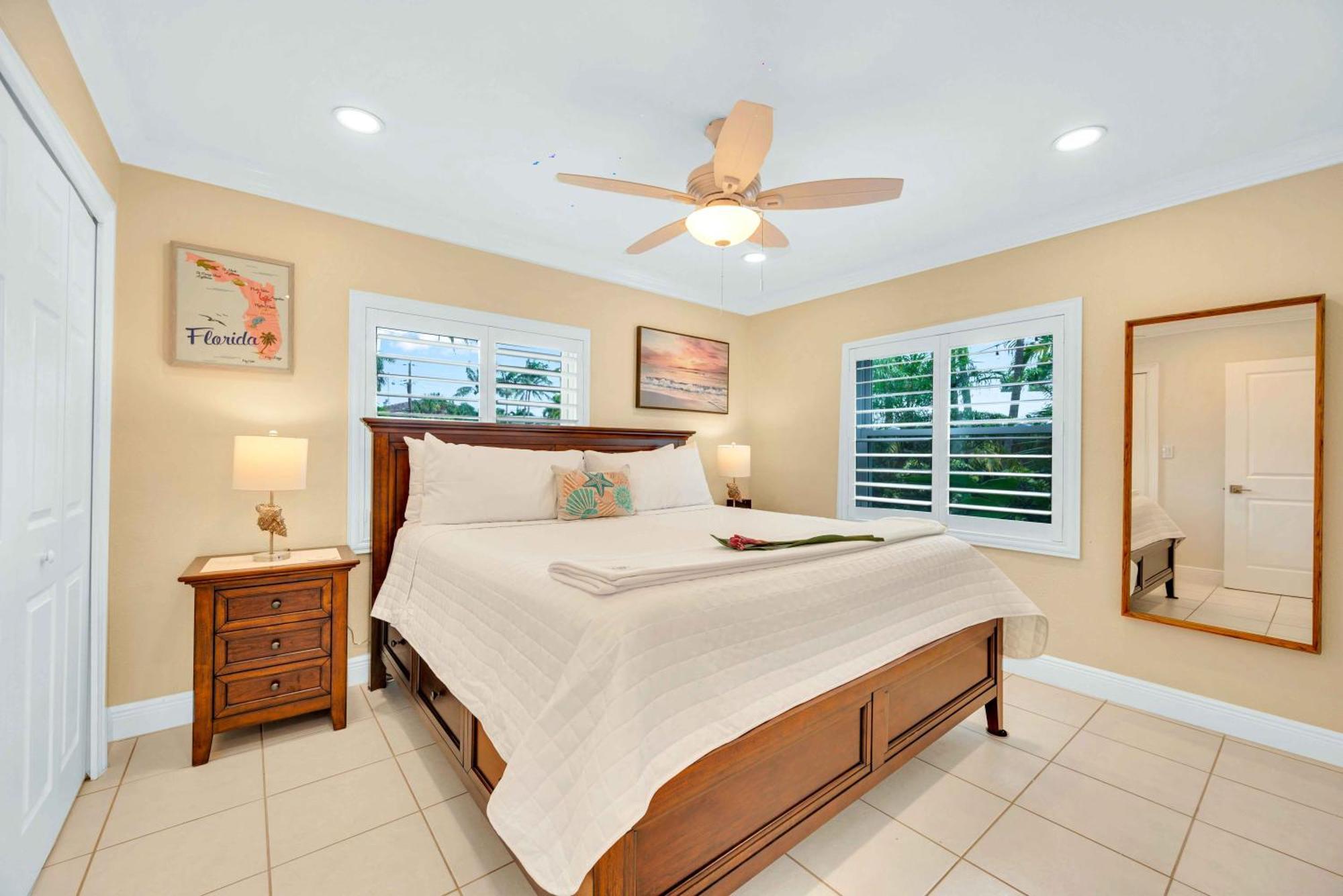 Holiday home Centrally Located Heated Pool Riverside View Access Citrus Key H0mes