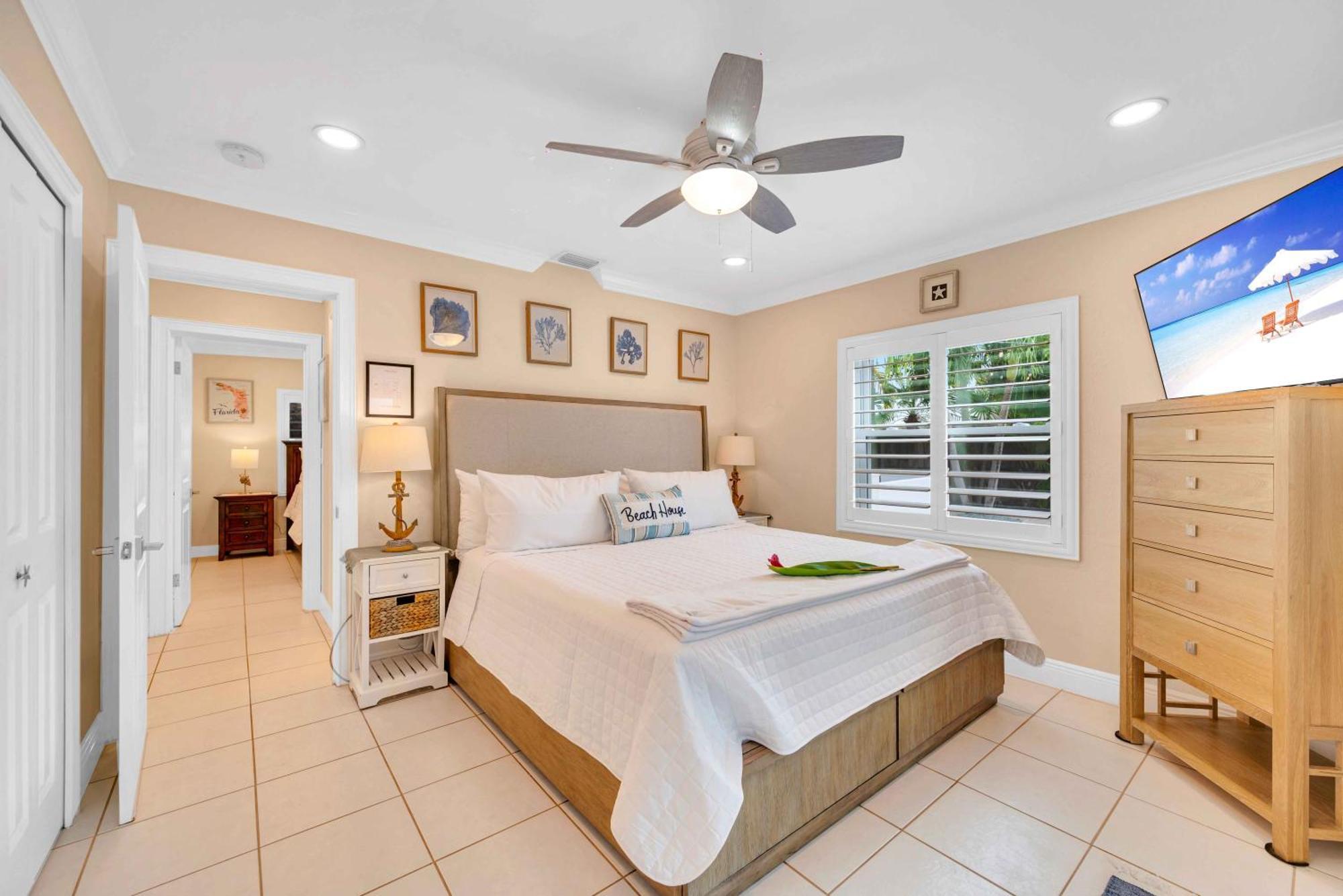 Holiday home Centrally Located Heated Pool Riverside View Access Citrus Key H0mes *