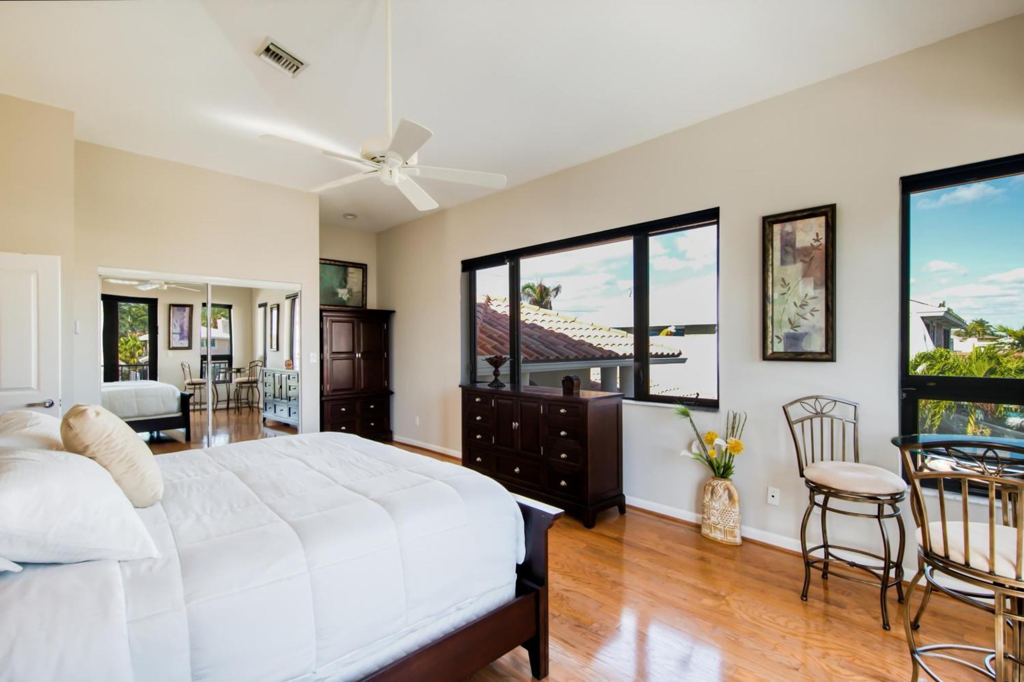 Rustling Palms Holiday home Fort Lauderdale