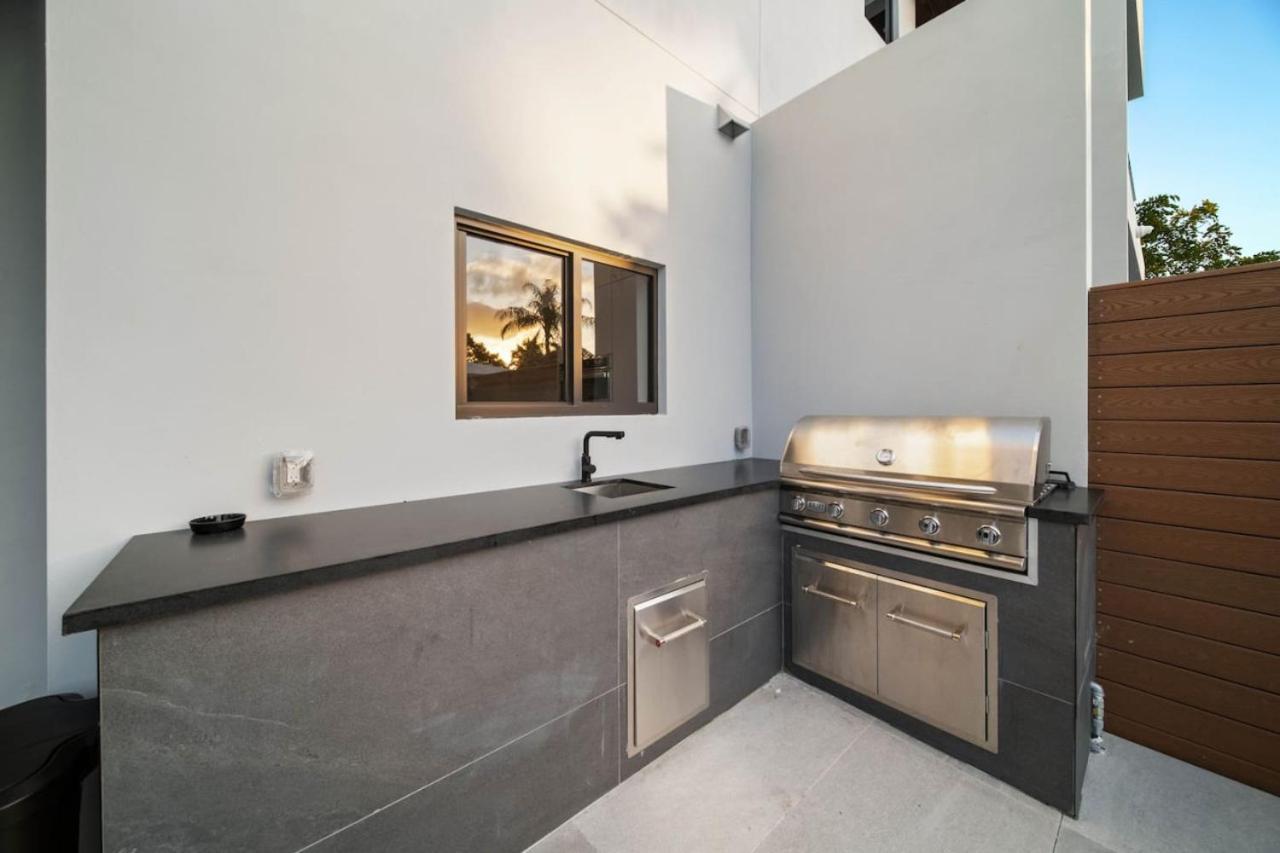 Holiday home Elements Olas W Pool And Near Fort Lauderdale