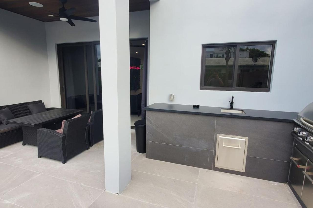 Holiday home Elements Olas W Pool And Near Fort Lauderdale