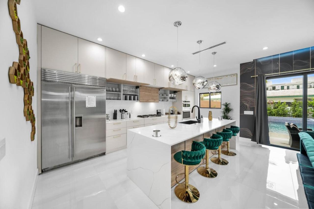 Holiday home Elements Olas W Pool And Near *