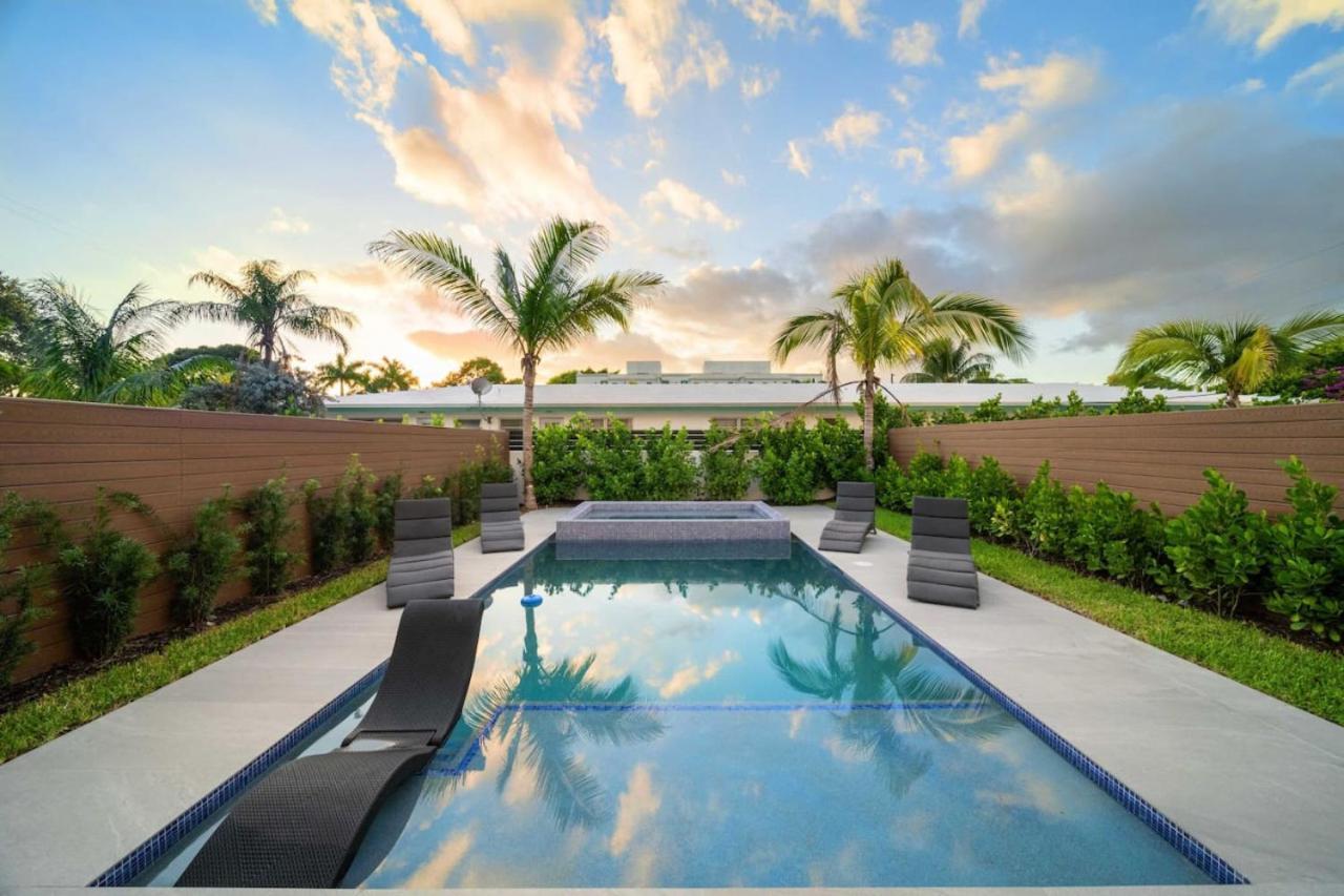 Elements Olas W Pool And Near Holiday home *