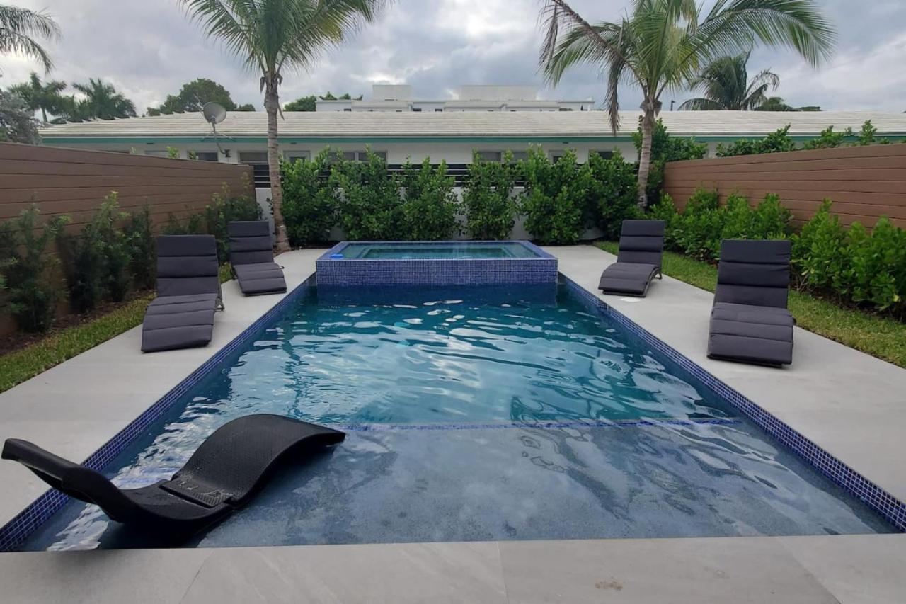 Holiday home Elements Olas W Pool And Near *