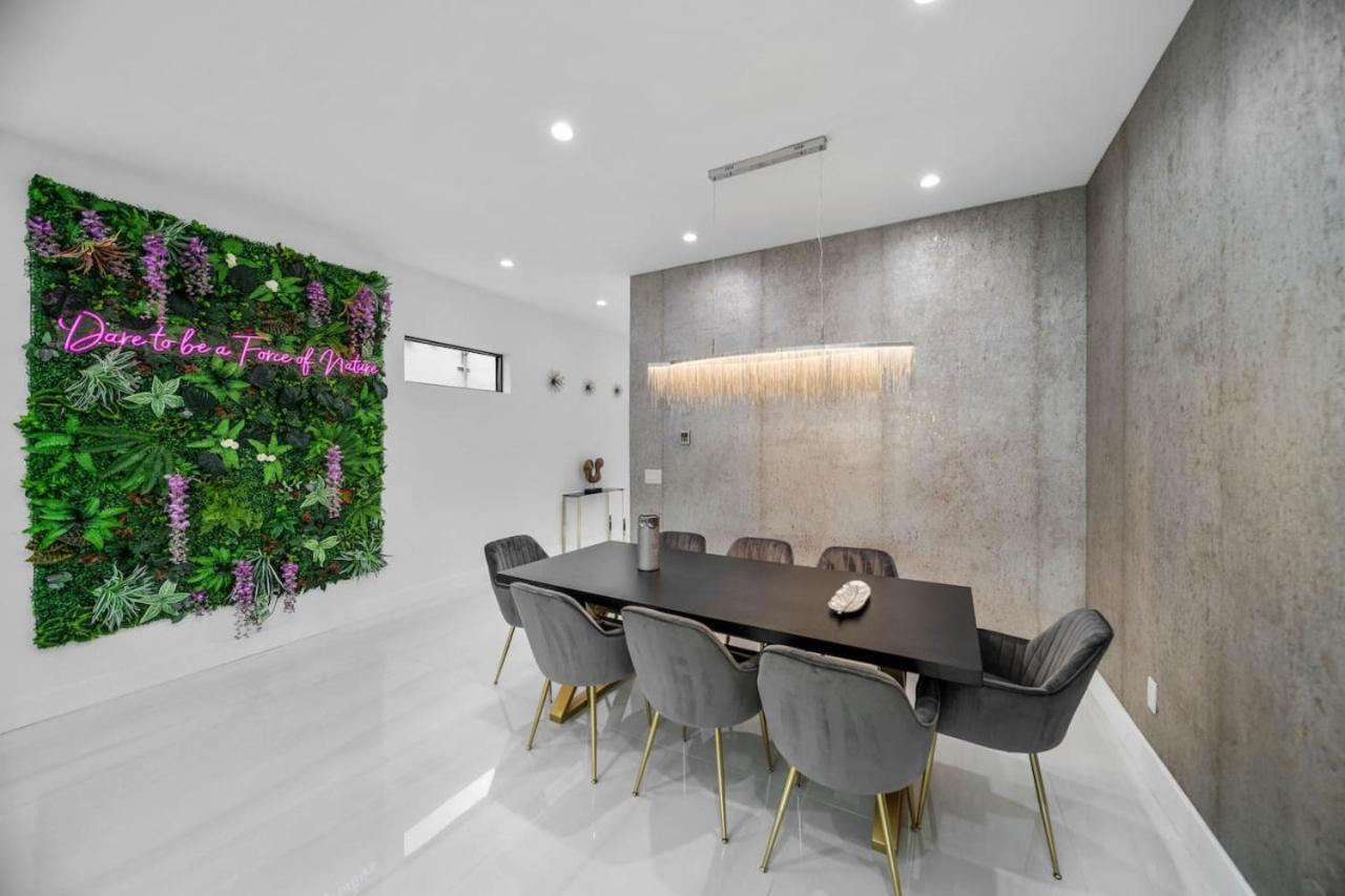 Holiday home Elements Olas W Pool And Near Fort Lauderdale