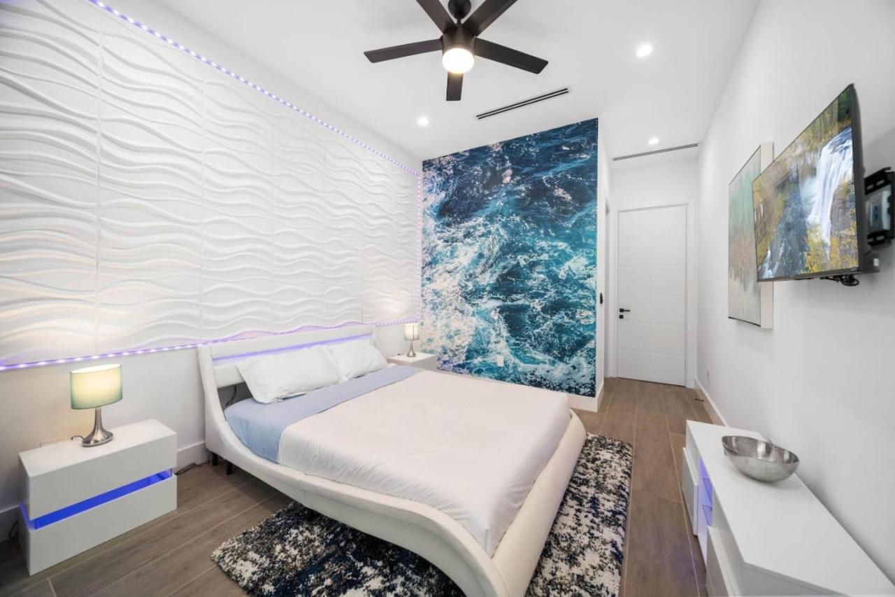 Elements Olas W Pool And Near Fort Lauderdale