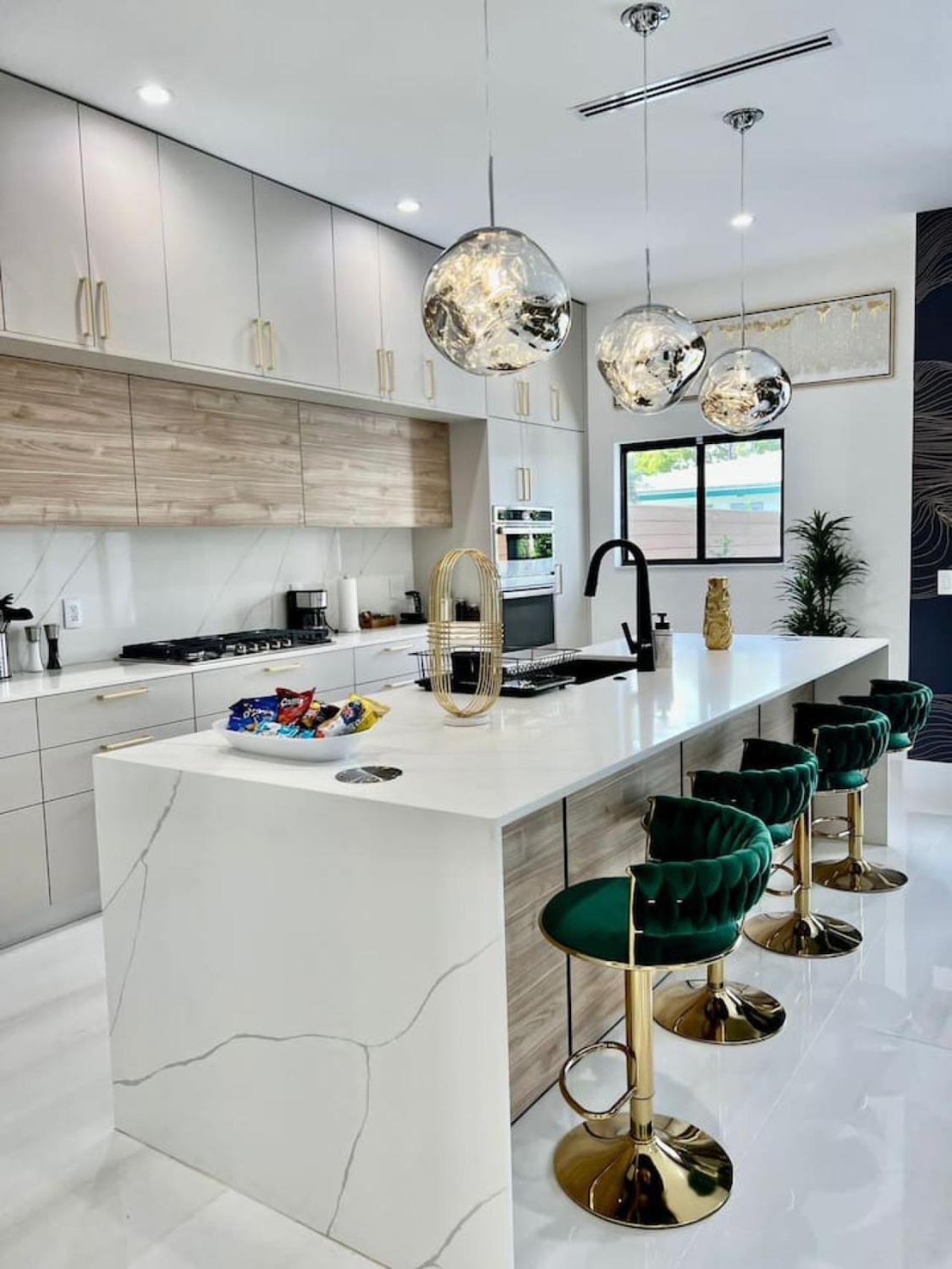 Holiday home Elements Olas W Pool And Near *