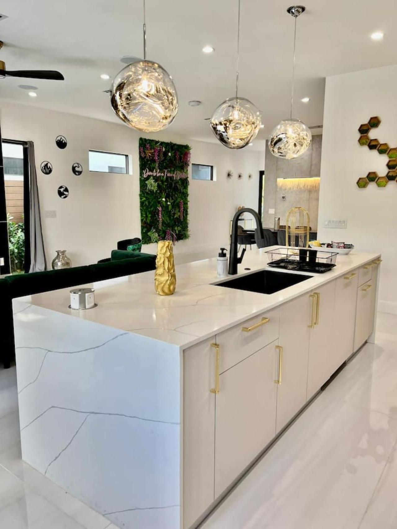 Holiday home Elements Olas W Pool And Near