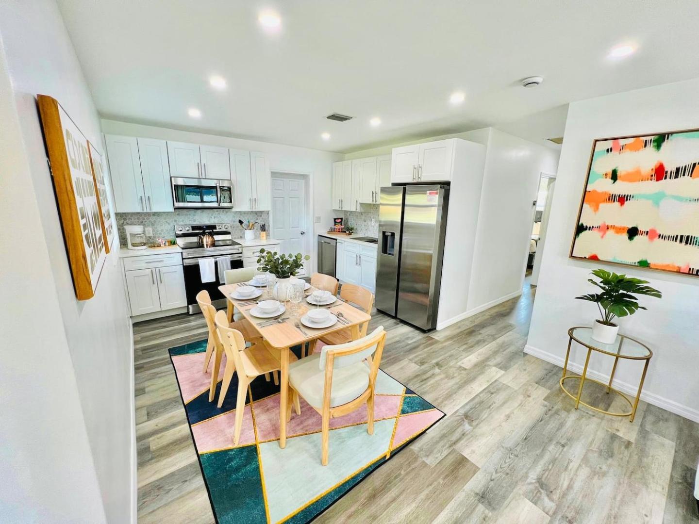 Holiday home Stylish Lauderdale Retreat Ideal For Work
