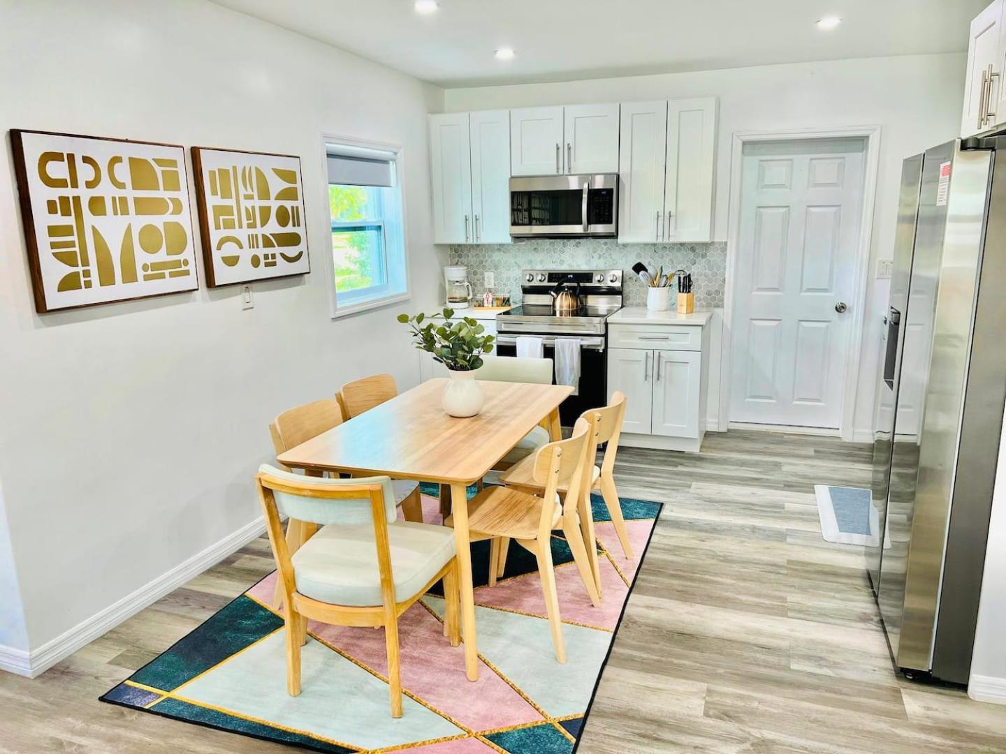 Stylish Lauderdale Retreat Ideal For Work Fort Lauderdale