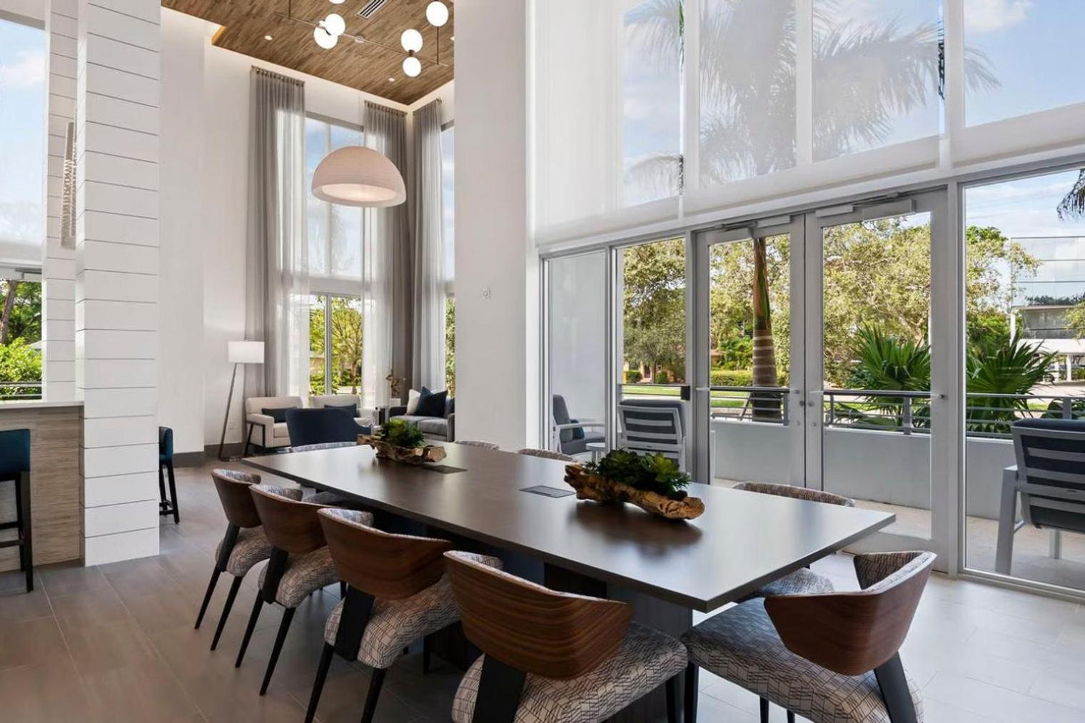 Ponciana Park 1br W Gym Wd Pool Nr Wf Mia-6 Apartment Fort Lauderdale
