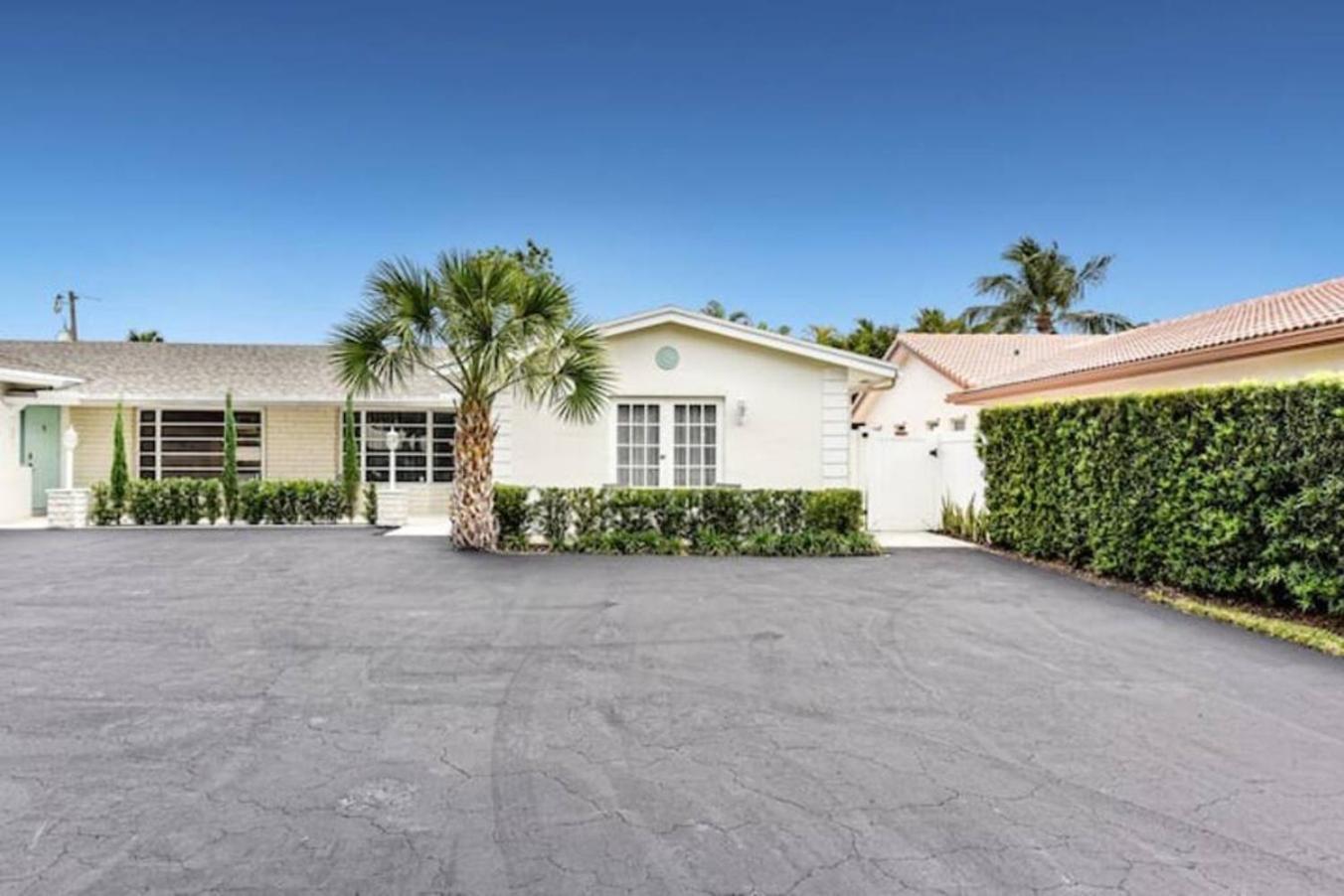 Villa The Seahorse 1 By Pmi Fort Lauderdale