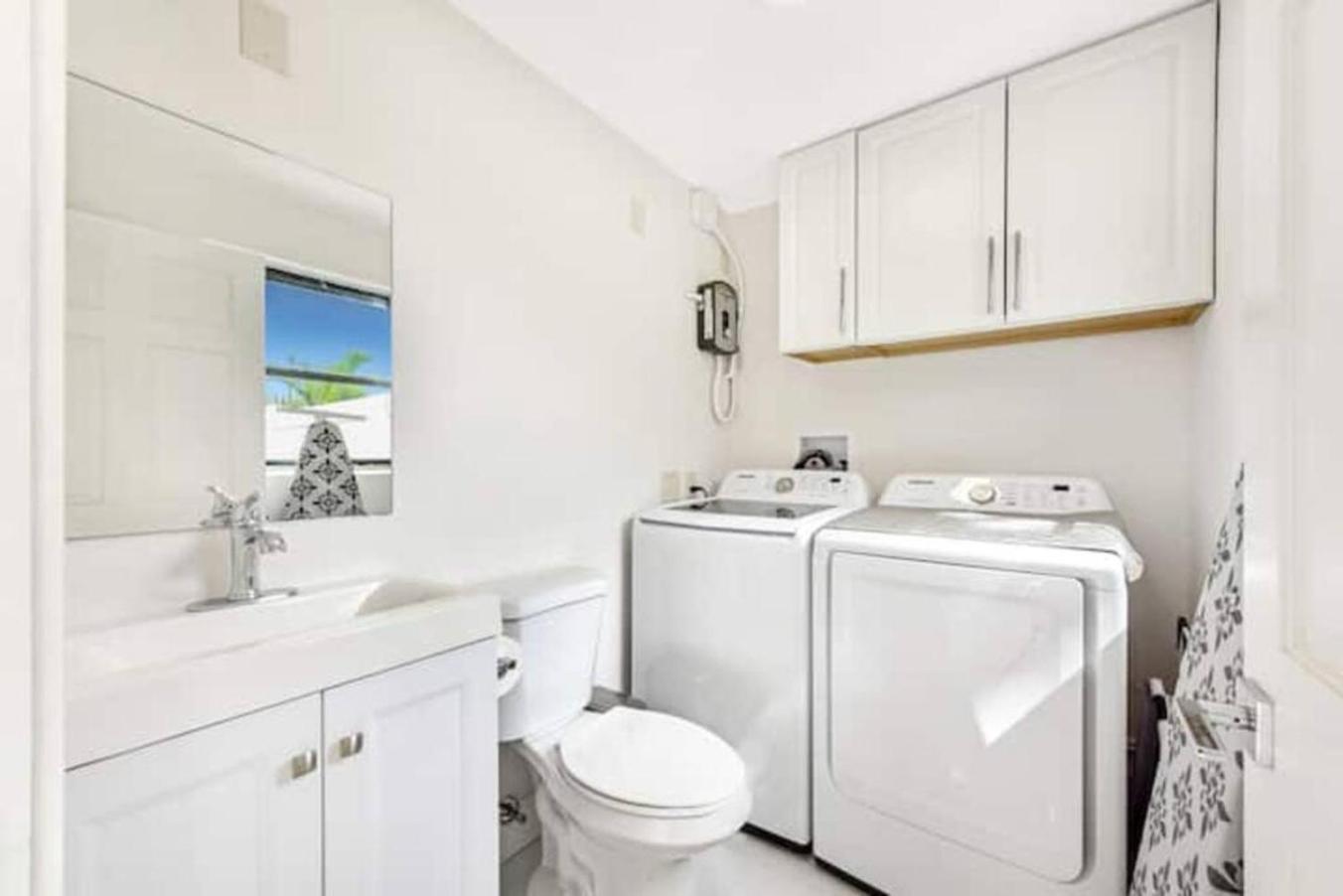 Villa The Seahorse 1 By Pmi Fort Lauderdale