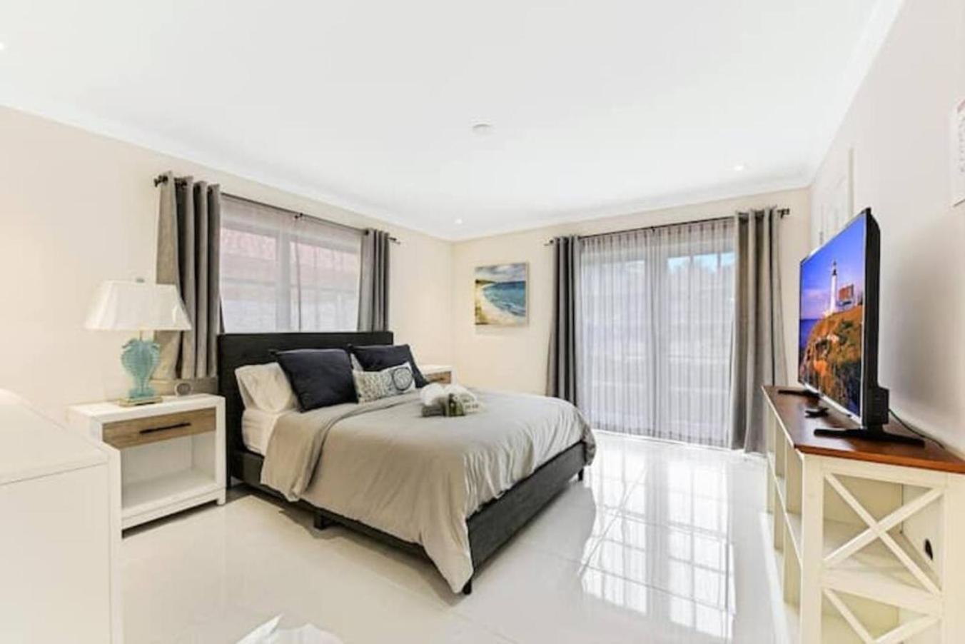 Villa The Seahorse 1 By Pmi