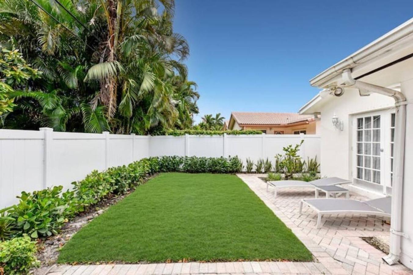 Villa The Seahorse 1 By Pmi Fort Lauderdale