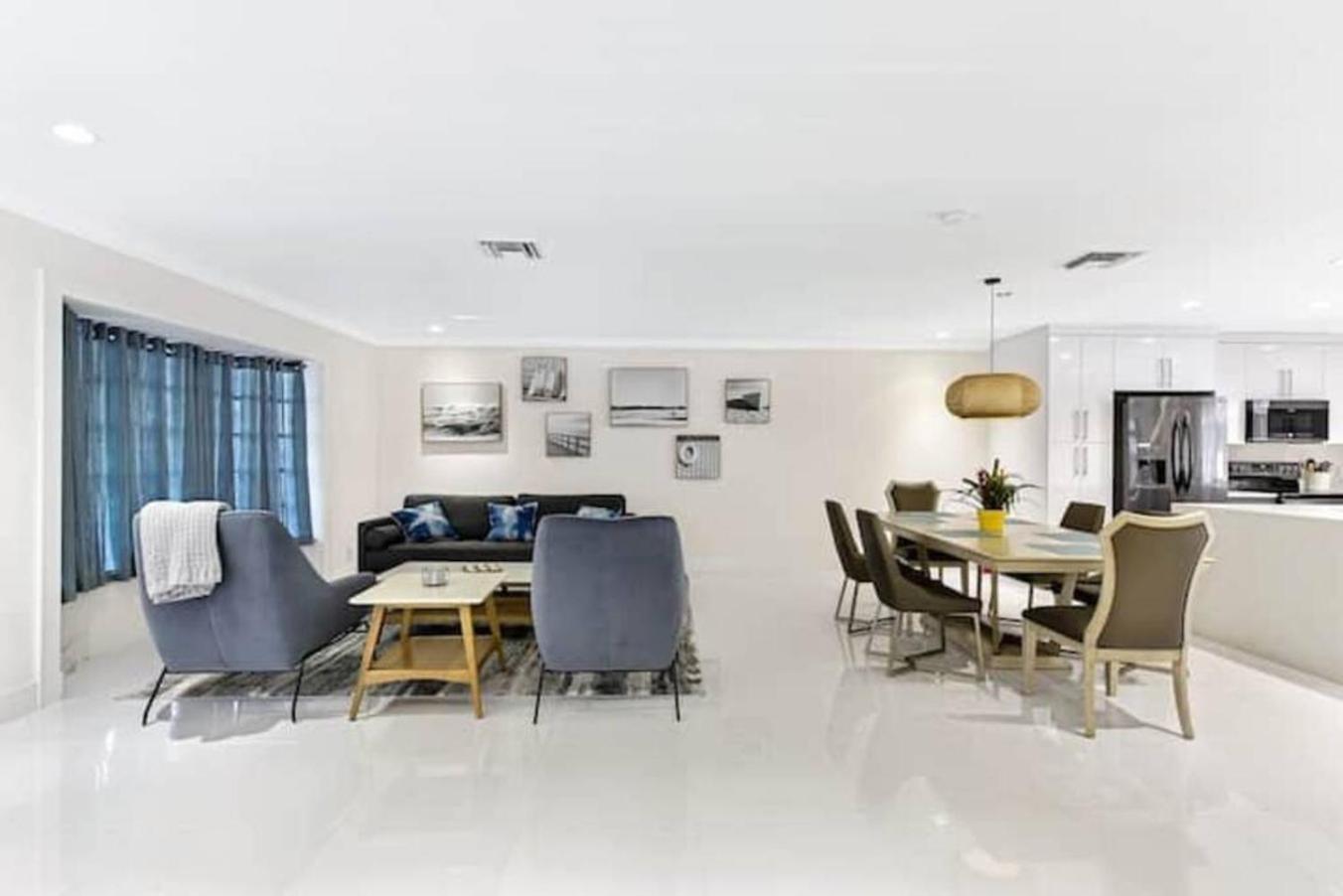 The Seahorse 1 By Pmi Villa Fort Lauderdale