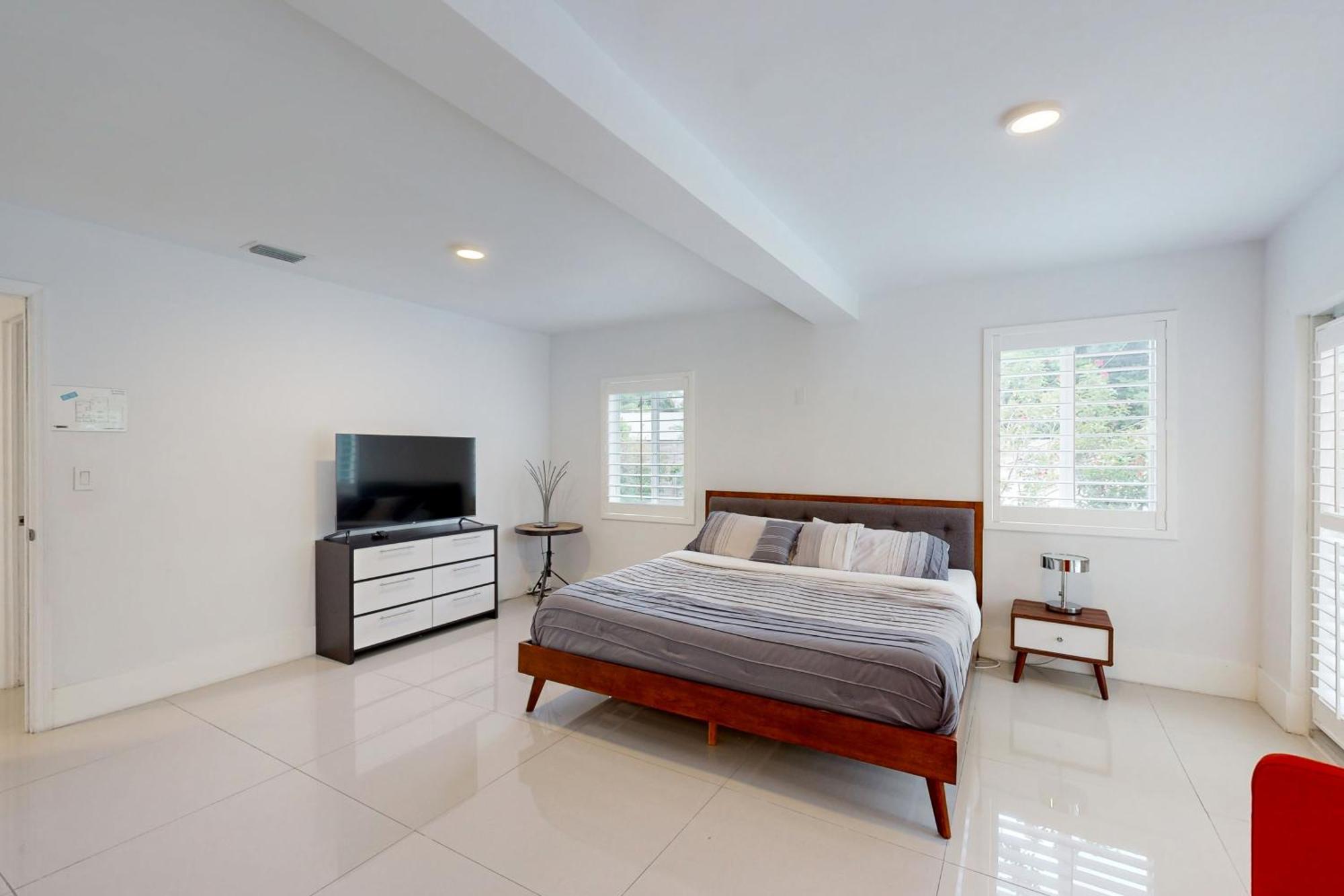 Holiday home Sunshine Observatory Fort Lauderdale