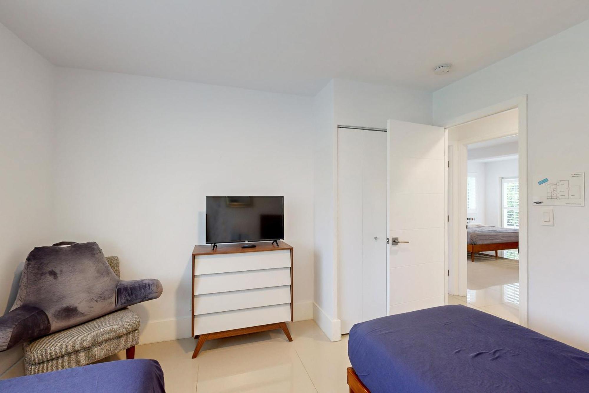 Sunshine Observatory Holiday home Fort Lauderdale
