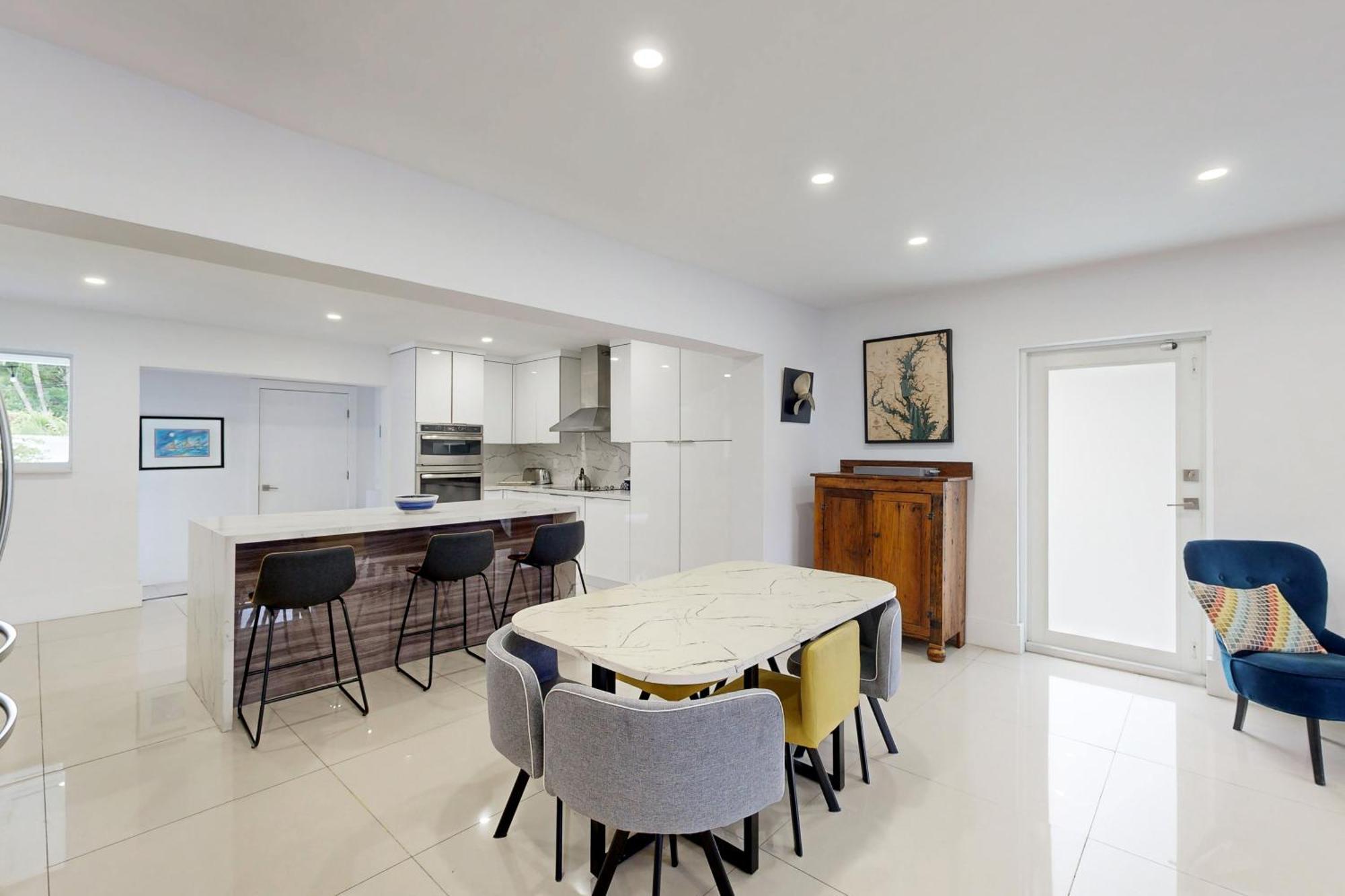 Sunshine Observatory Holiday home *
