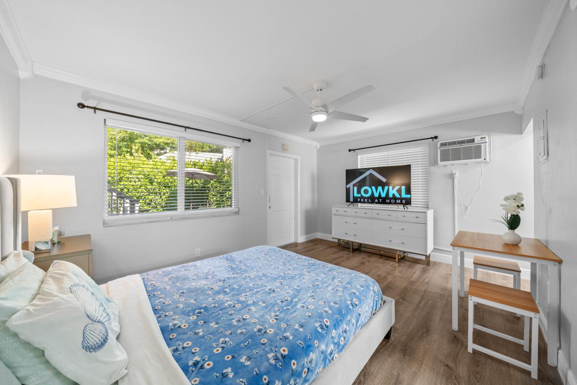 Riverbend By Lowkl Apartment *