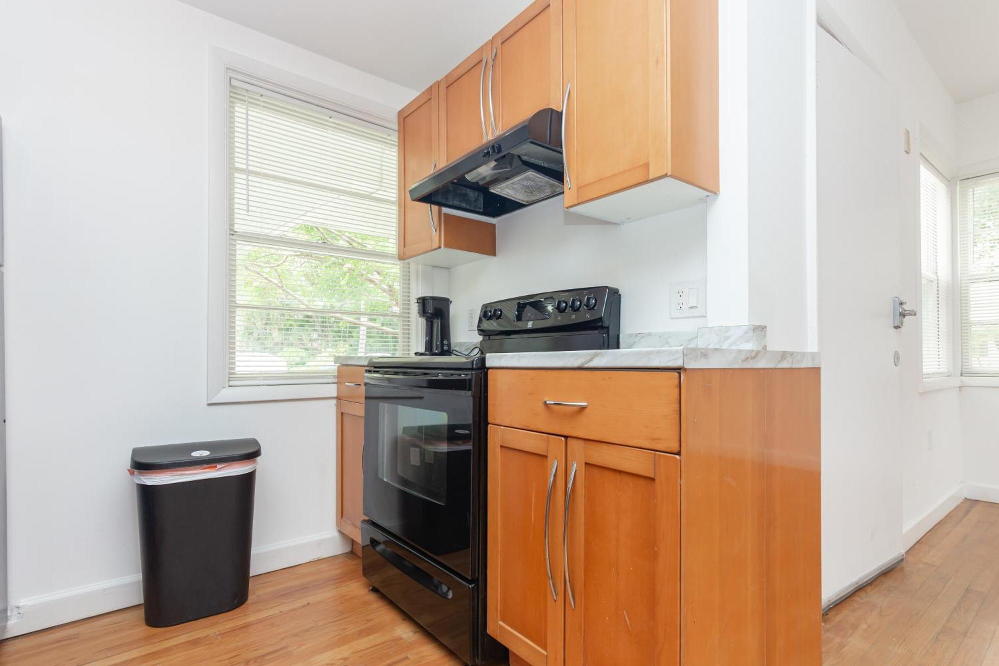 Apartment 1-bdrm - 5 Minutes Walking Las Olas Beach Fort Lauderdale