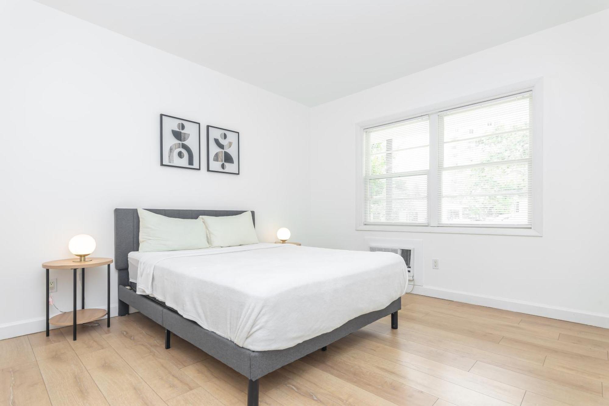 1-bdrm - 5 Minutes Walking Las Olas Beach Apartment