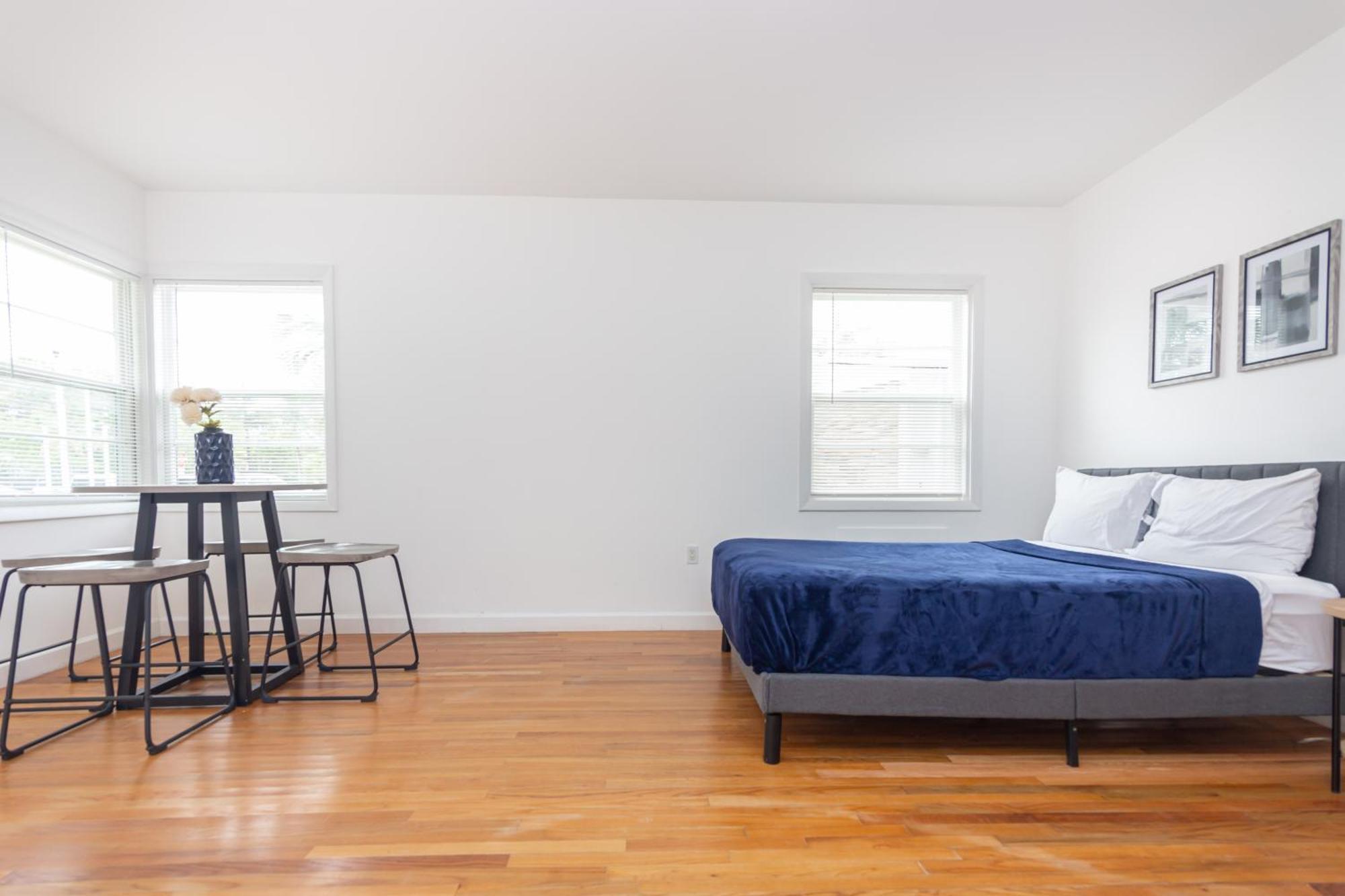 1-bdrm - 5 Minutes Walking Las Olas Beach Apartment