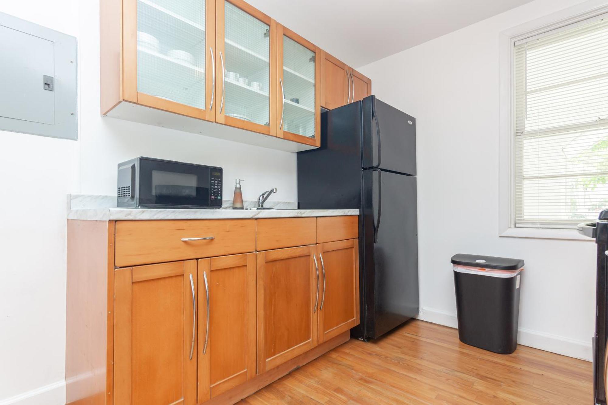 1-bdrm - 5 Minutes Walking Las Olas Beach Apartment Fort Lauderdale