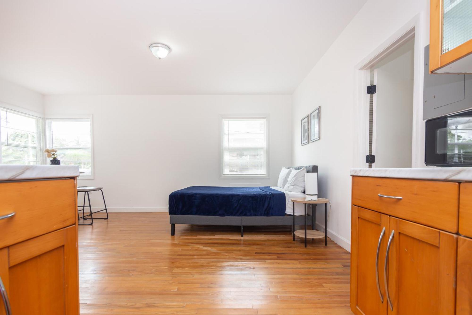 1-bdrm - 5 Minutes Walking Las Olas Beach Apartment *