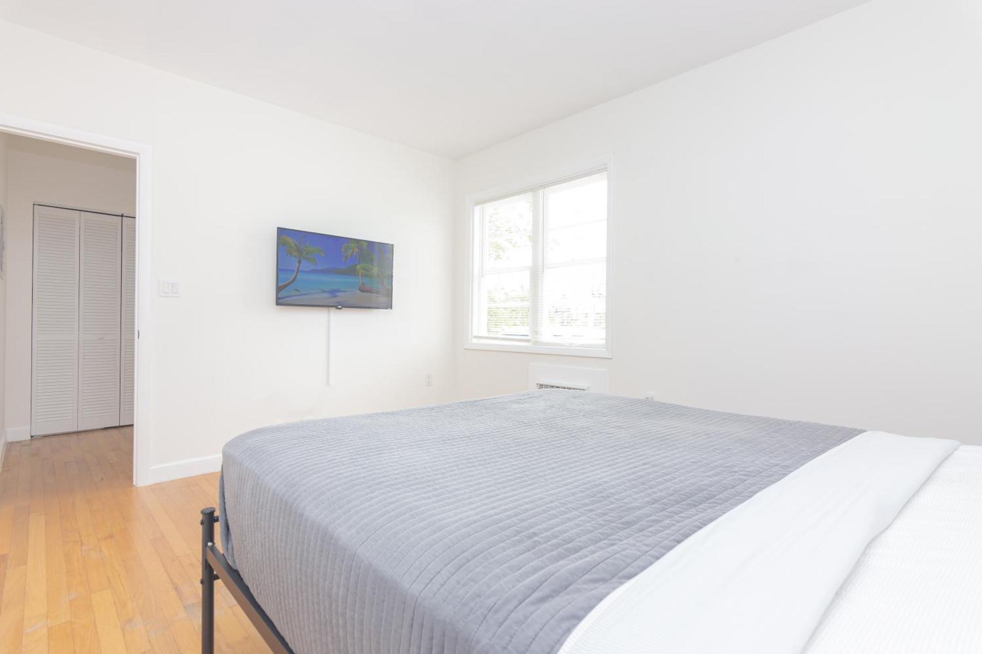 2-bdrm Unit - 5 Minutes Walking Olas * Fort Lauderdale