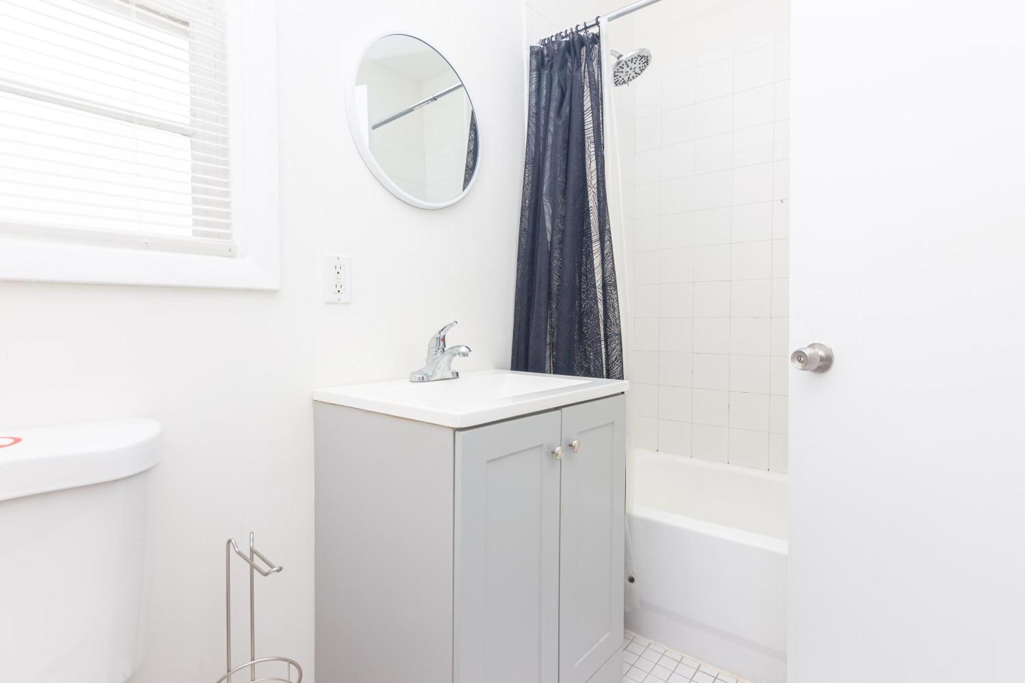 2-bdrm Unit - 5 Minutes Walking Olas * Fort Lauderdale