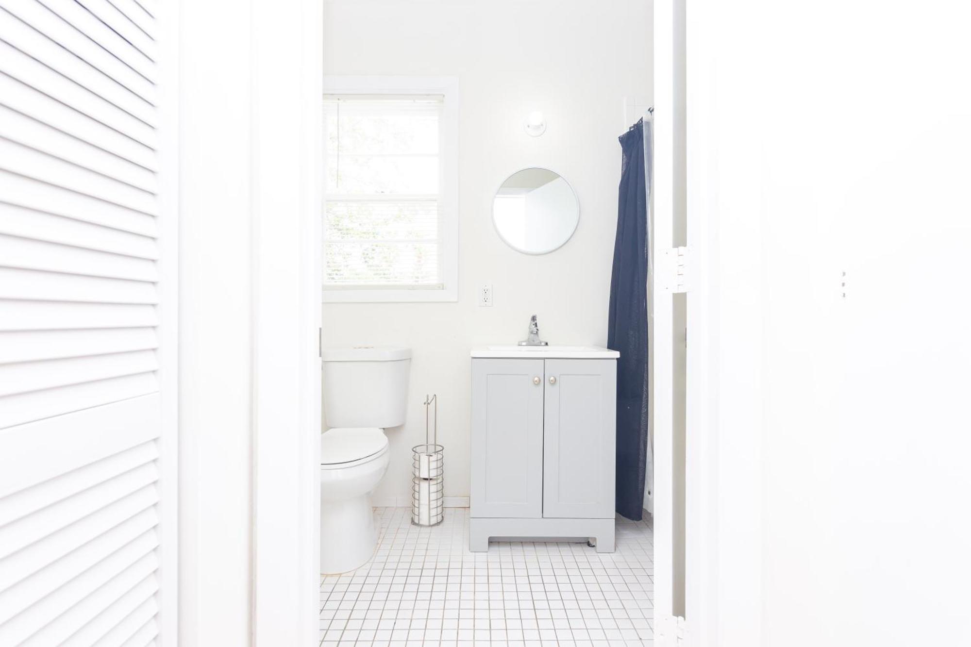 Apartment 2-bdrm Unit - 5 Minutes Walking Olas