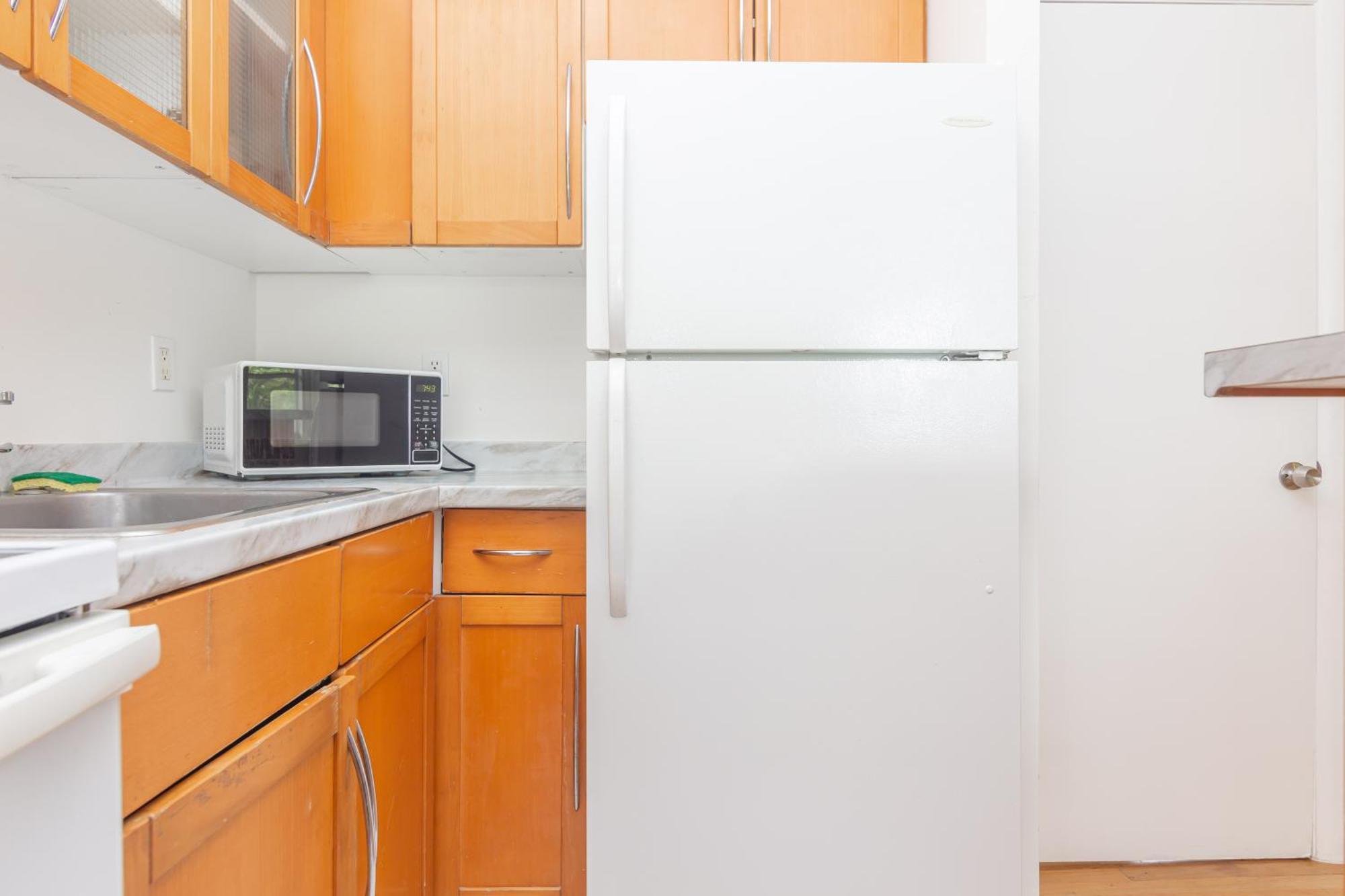 Apartment 2-bdrm Unit - 5 Minutes Walking Olas *