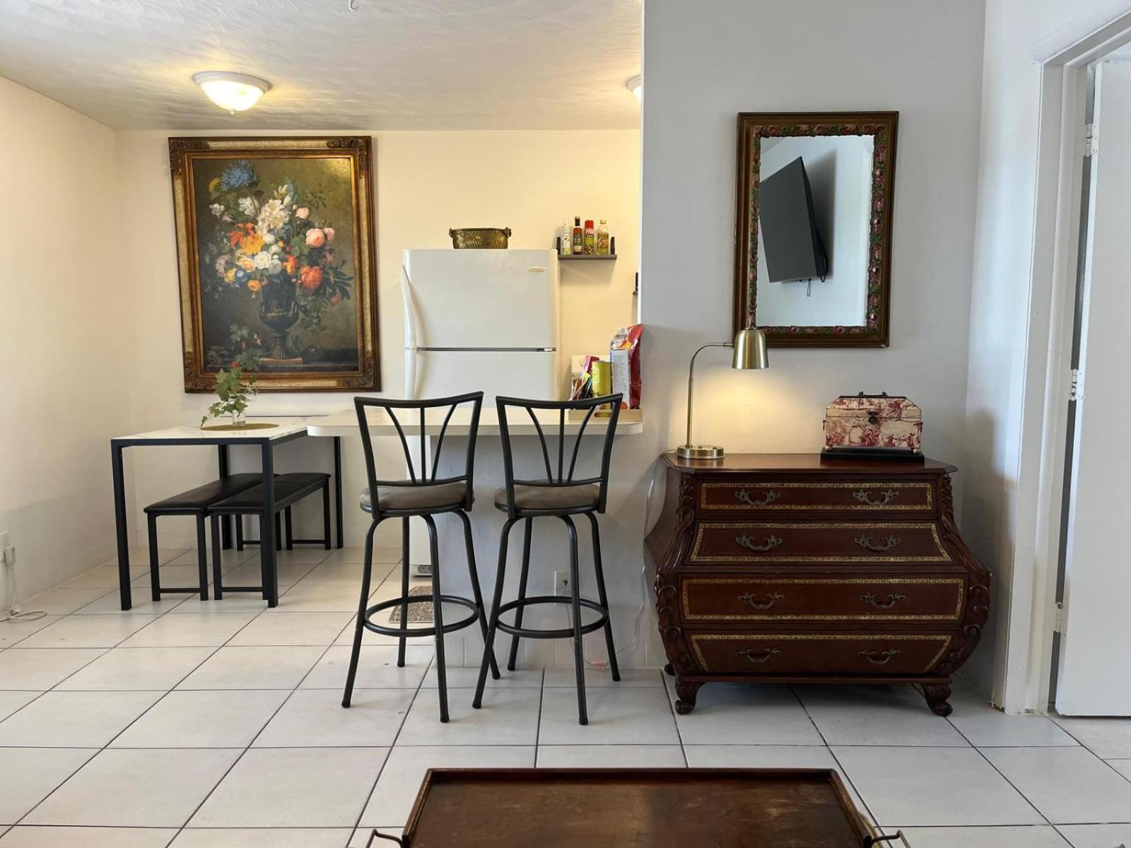 Victoria Park Regency * Fort Lauderdale
